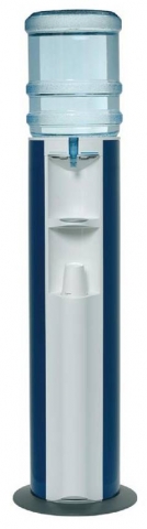 Wasserspender Design